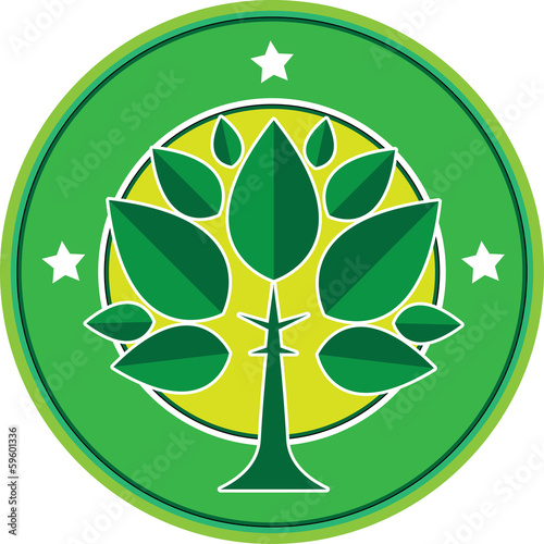 Green concept