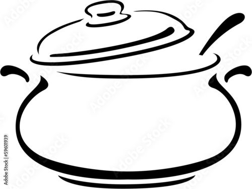 pot