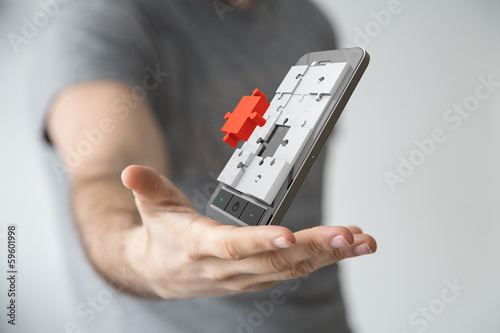 mobile