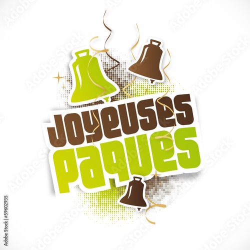 Joyeuses Pâques