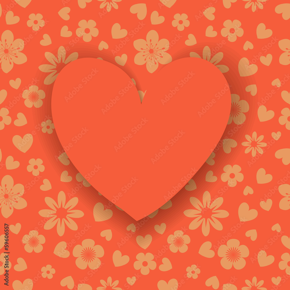Card template Card template