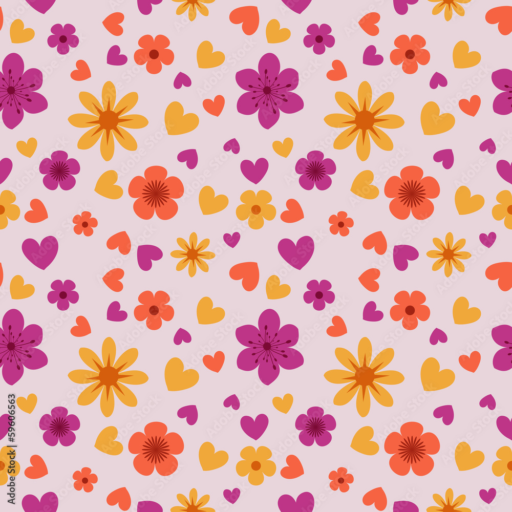 Seamless background Seamless background