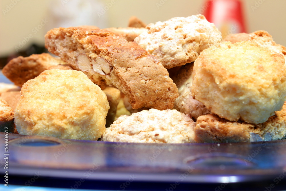 biscotti misti biscotti misti