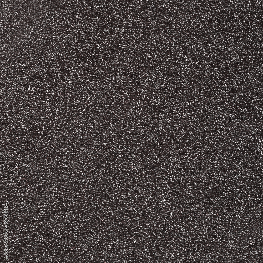 Fototapeta premium Black texture for background