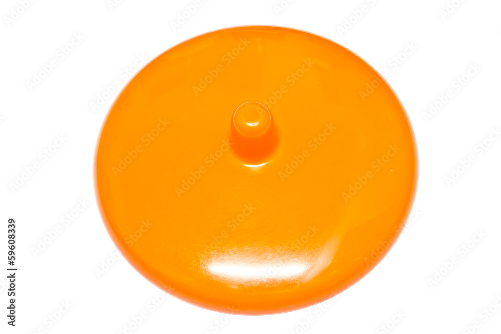 Glass lid Glass lid