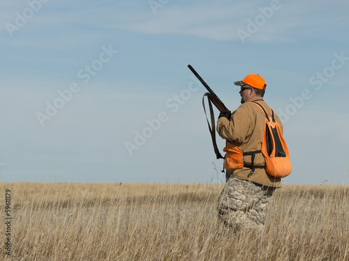 Pheasant Hunter