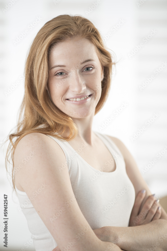 beautiful smiling woman beautiful smiling woman