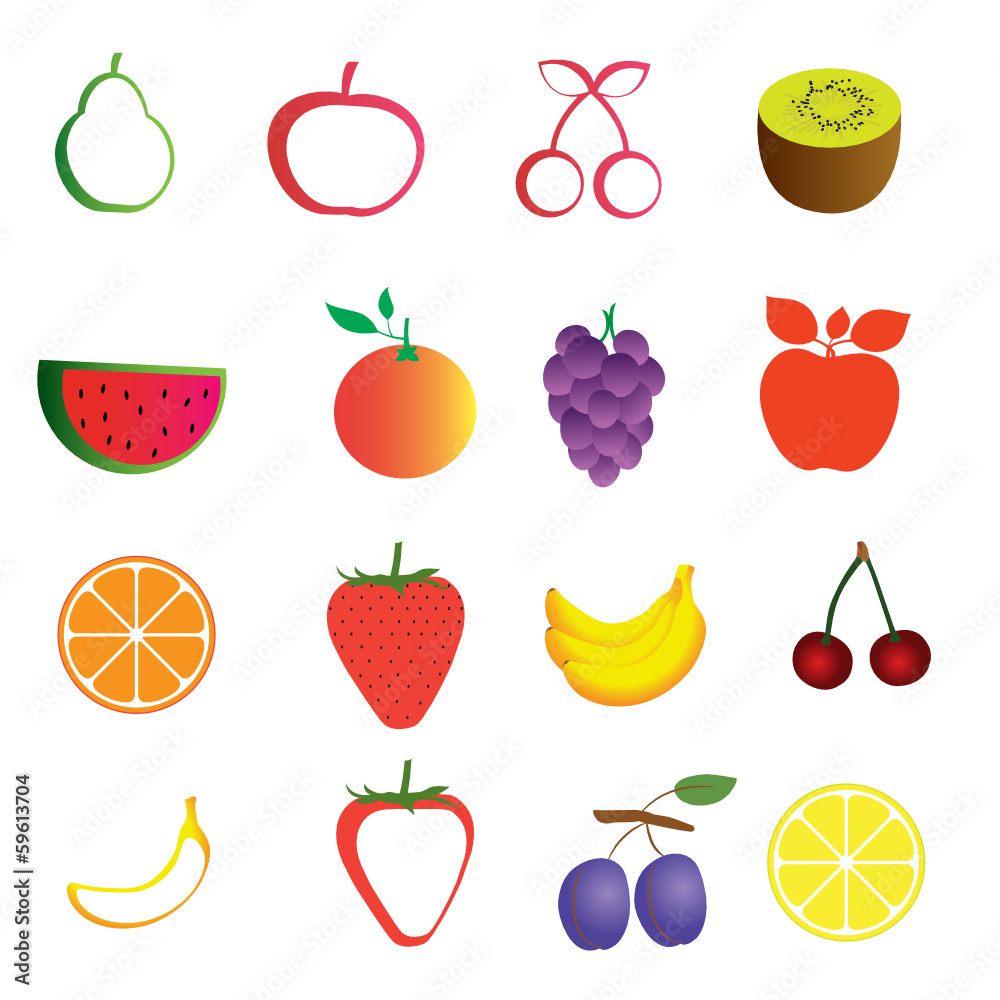 Fruta