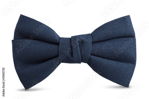 Vászonkép bow tie