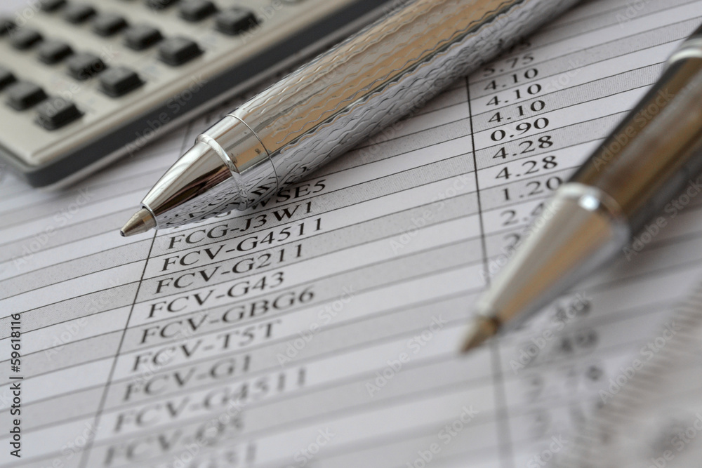 Accounting Accounting