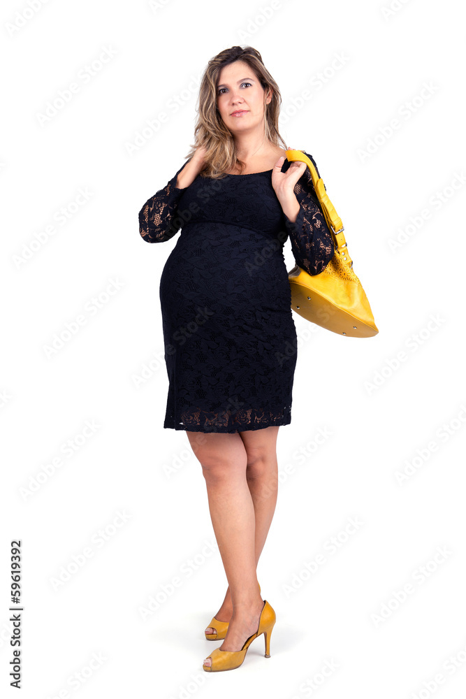 Pregnant Pregnant