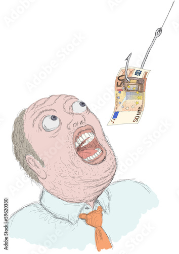 ingordigia