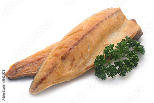 Smoked Mackerel photo