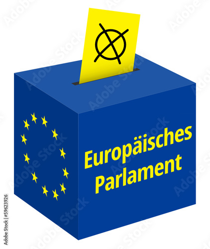 Europäisches Parlament