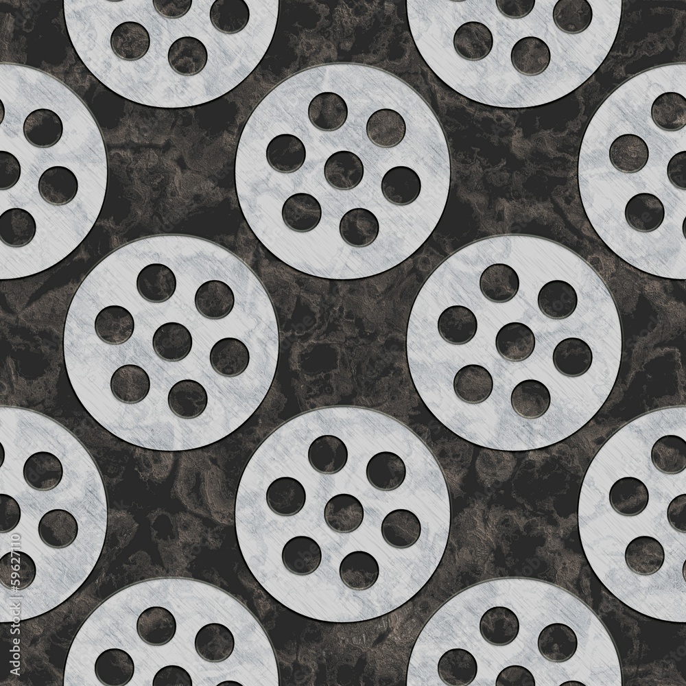 Seamless marble pattern. Seamless marble pattern.