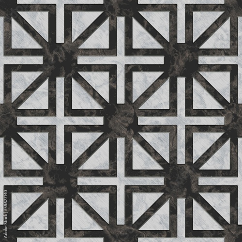 Seamless marble pattern.