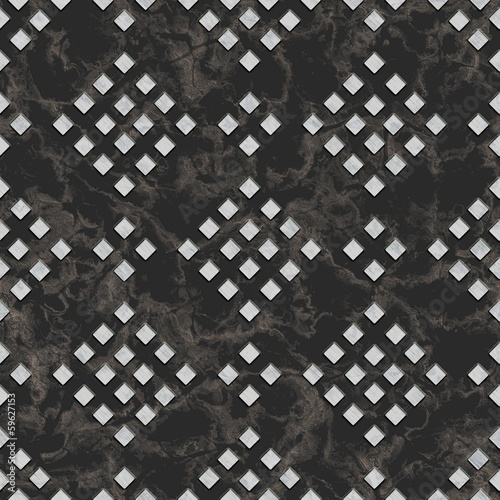 Seamless marble pattern.