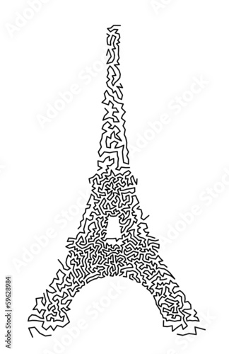 Eiffel Tower