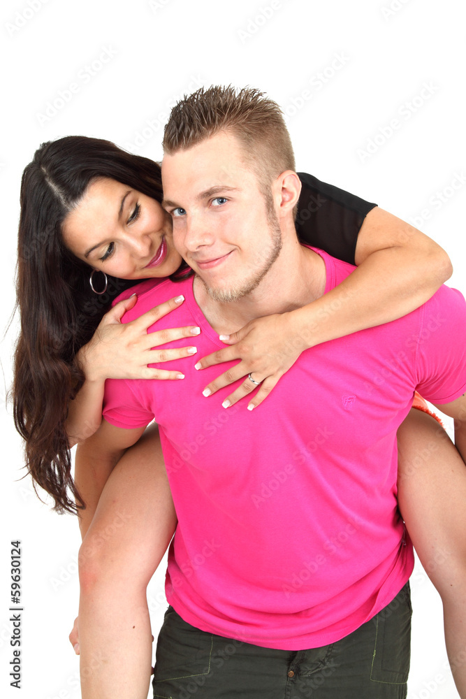 junges Glück junges Glück