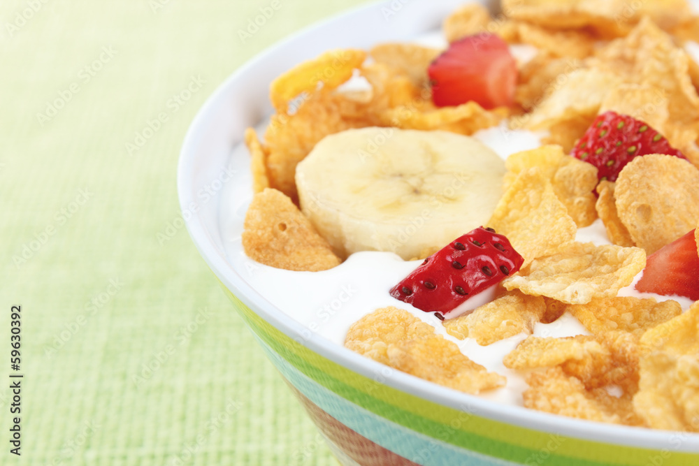cereal cereal