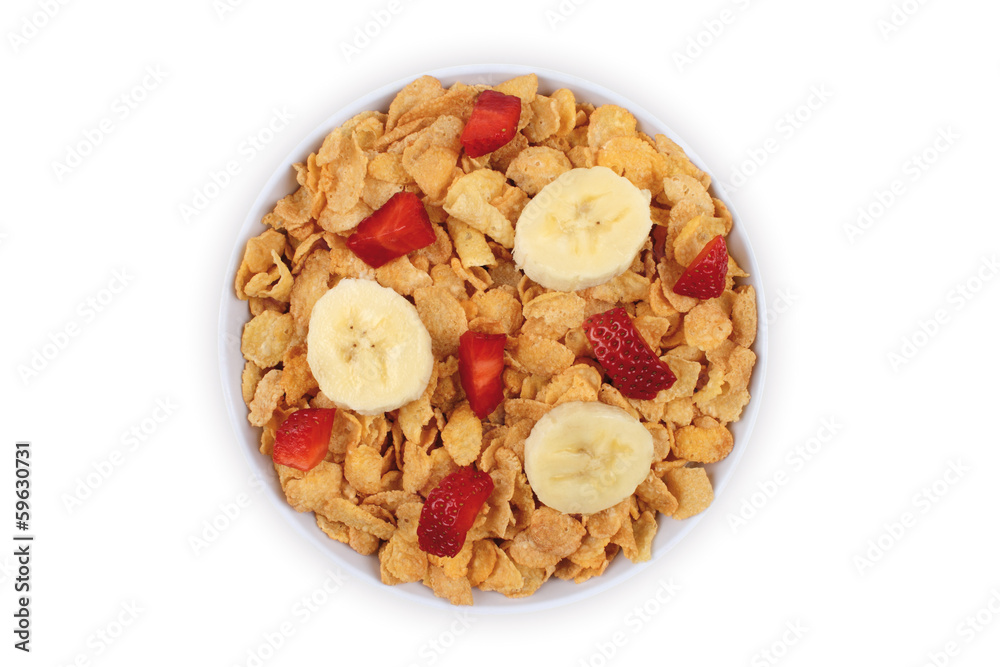 cereal cereal