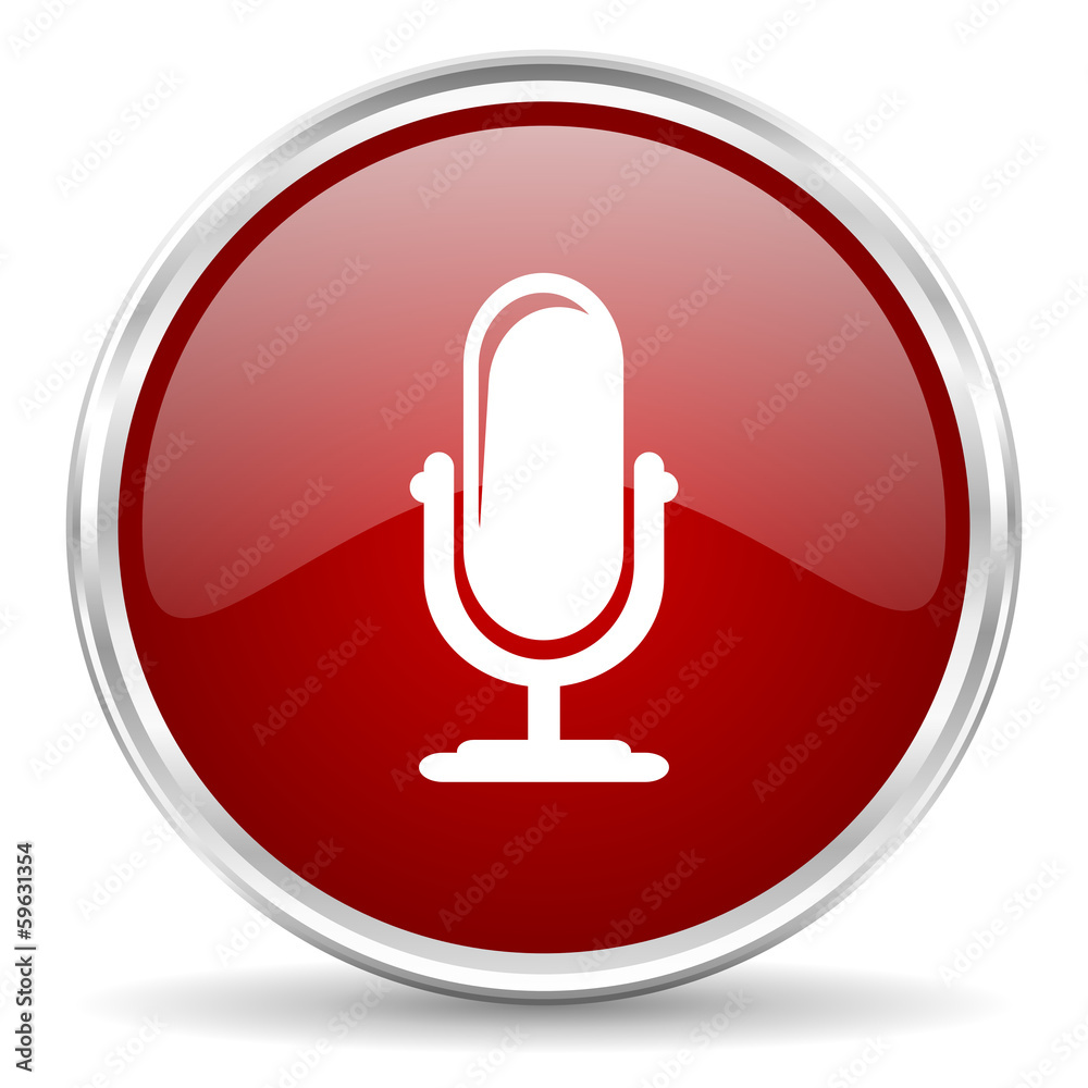 microphone icon microphone icon