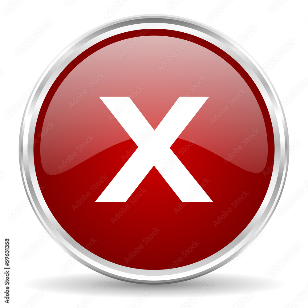 cancel icon cancel icon