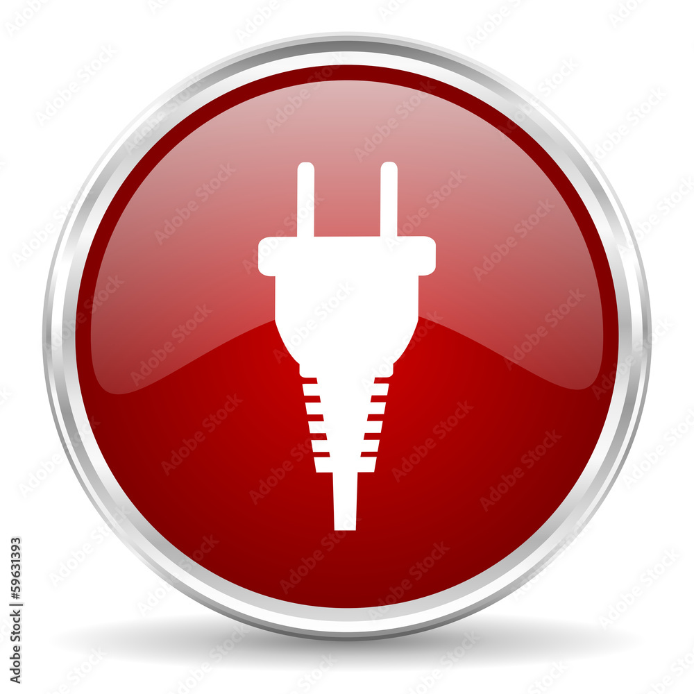 plug icon plug icon