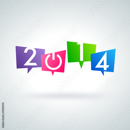 happy new year 2014 - 02