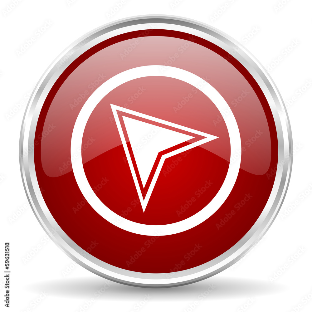 navigation icon navigation icon