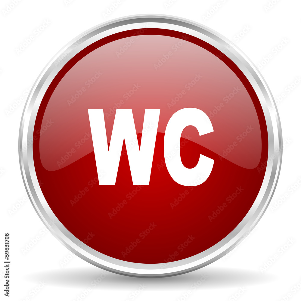 toilet icon