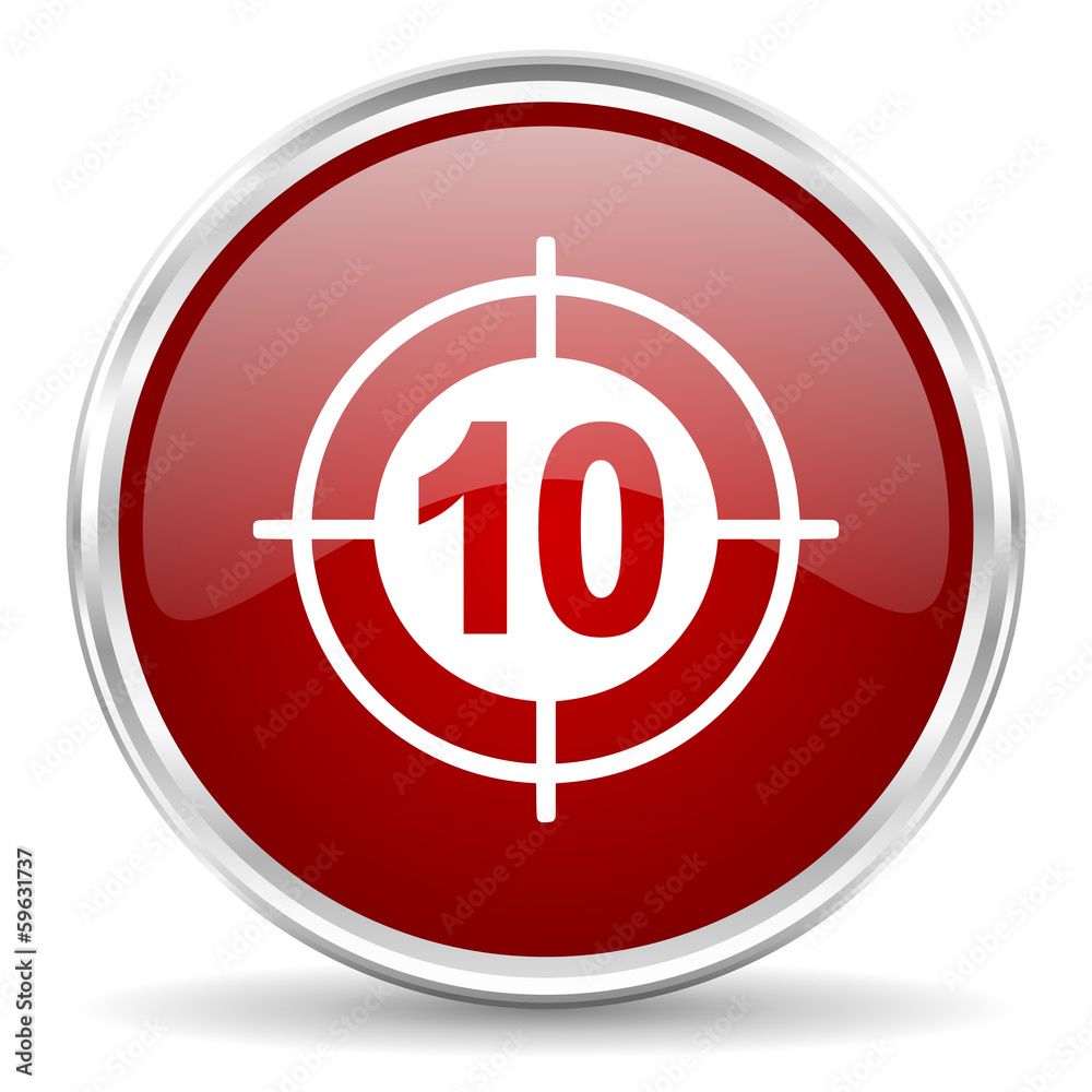 target icon target icon