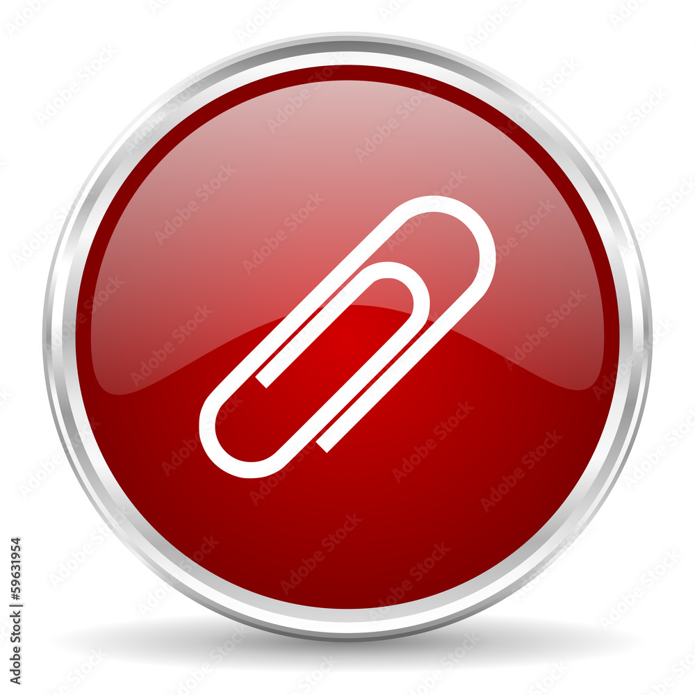 paperclip icon paperclip icon
