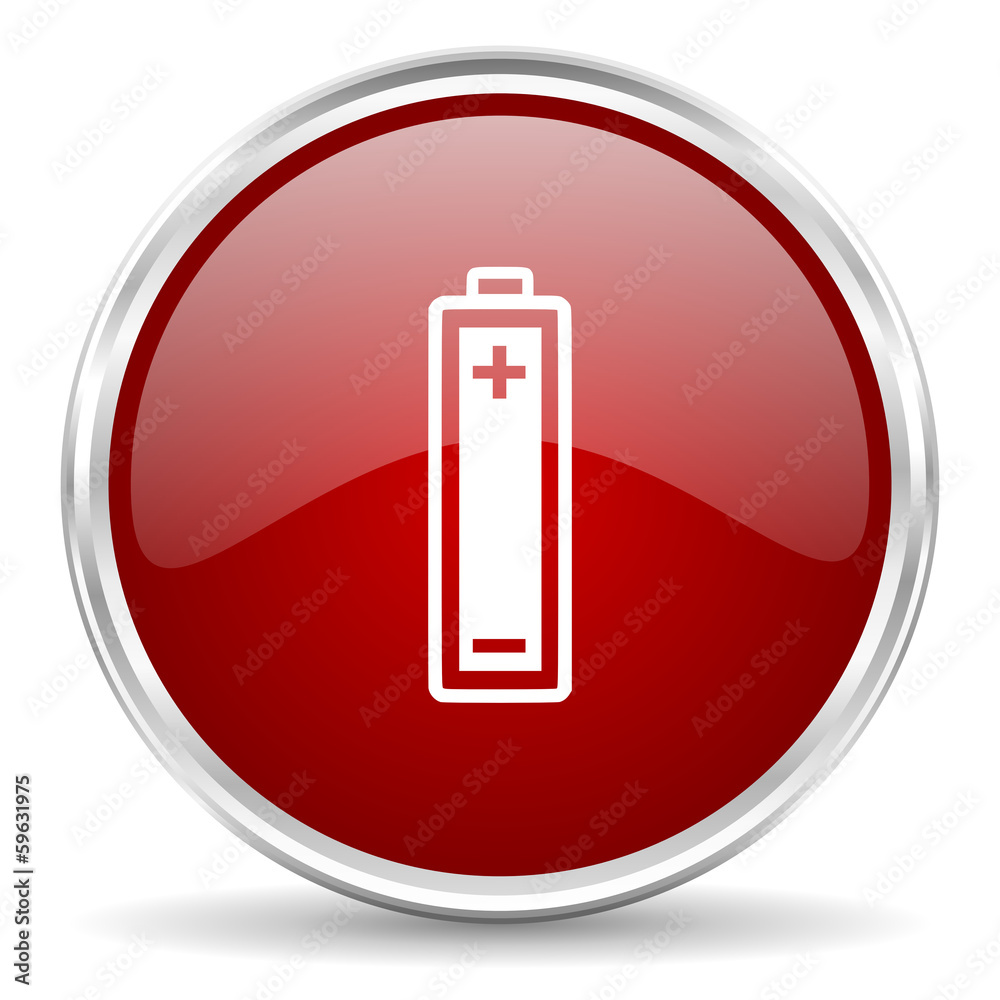 battery icon battery icon