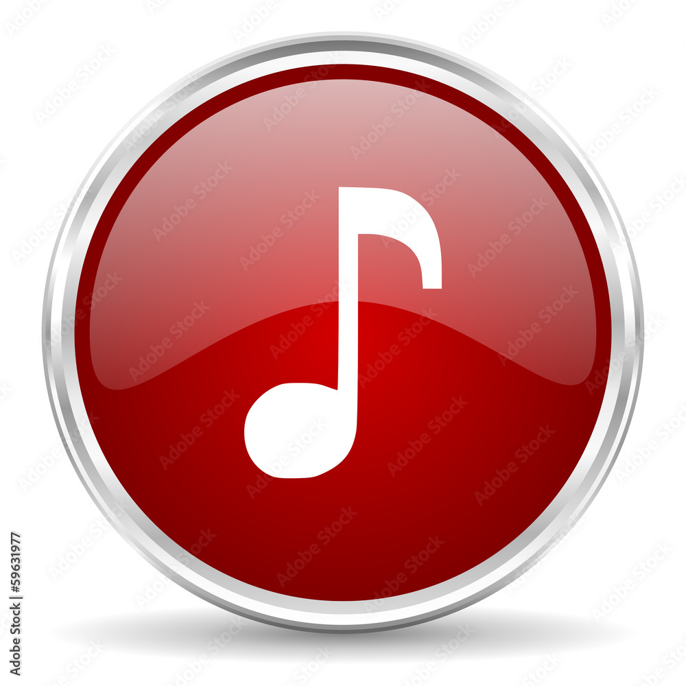 music icon music icon