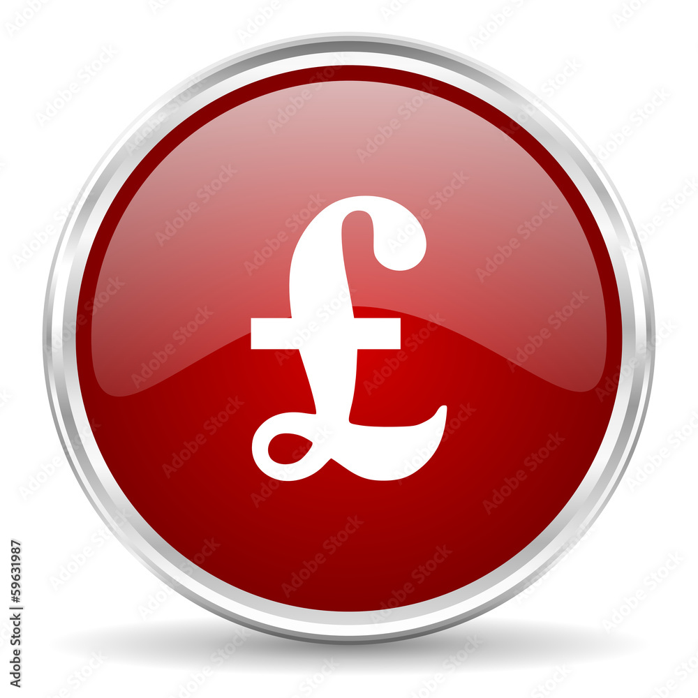 pound icon pound icon