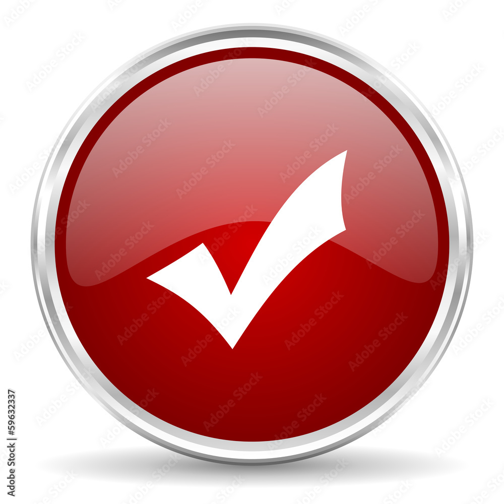 accept icon accept icon