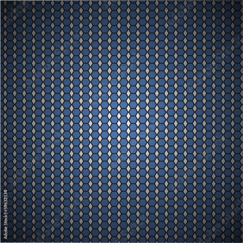 Blue Bckground