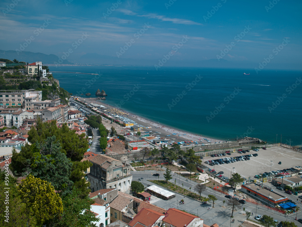 seascape Crimea