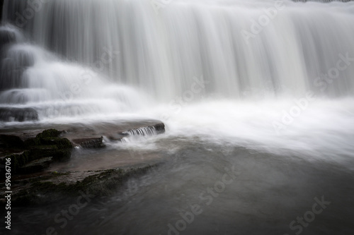 Monsal Weir Peak District photo