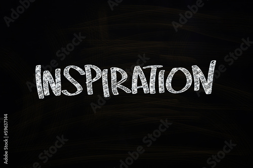 Inspiration