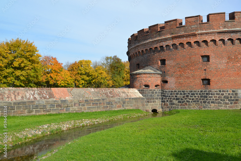 Kaliningrad. 