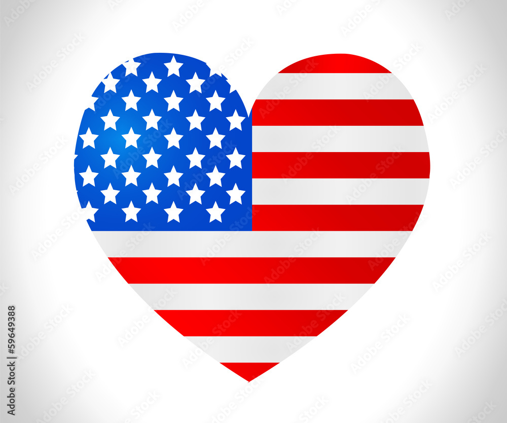 Usa Flag idea Usa Flag idea