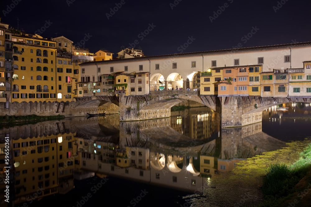 Ponte Vecchio