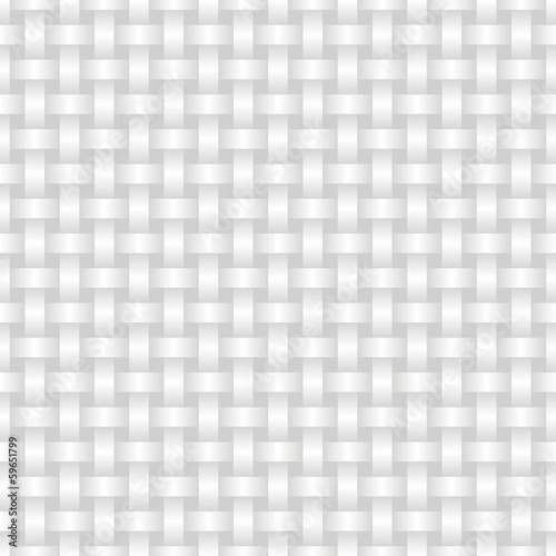 white pattern seamless