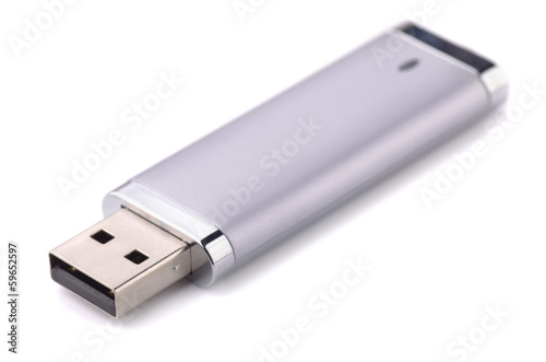 USB flash drive