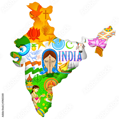 Culture of India