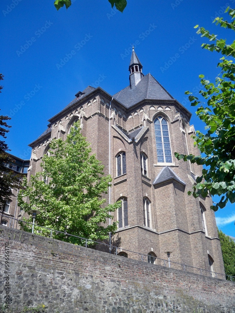 Fototapeta premium Bonn