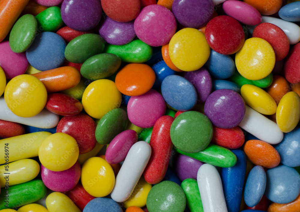 sweets sweets