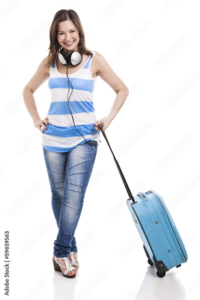 Going on vacations Going on vacations